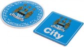 Manchester City Multi Surface Signs