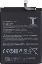 3900mAh Li-Polymer-batterij BN44 voor Geschikt voor Xiaomi Redmi 5 Plus