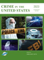 U.S. DataBook Series- Crime in the United States 2023