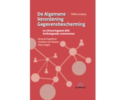 De Algemene Verordening Gegevensbescherming