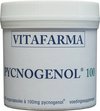 Vitafarma Pycnogenol - 90 Capsules - Voedingssupplement