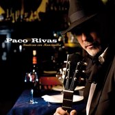 Paco Rivas - Bautizao Con Manzanilla (CD)