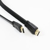 Omega HDMI Kabel V.1.4 Zwarte 5M [41849]