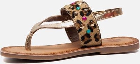 Kinderschoenen Gioseppo Sandalen - Laterina Wit Meisjes - Gioseppo | Maxime  Schoenen