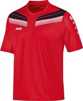 Jako Pro T-Shirt - Voetbalshirts  - rood - L