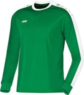 Jako Striker LM - Voetbalshirt - Mannen - Maat XXL - Groen