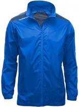 Masita Striker Windbreaker - Jassen  - blauw - 140