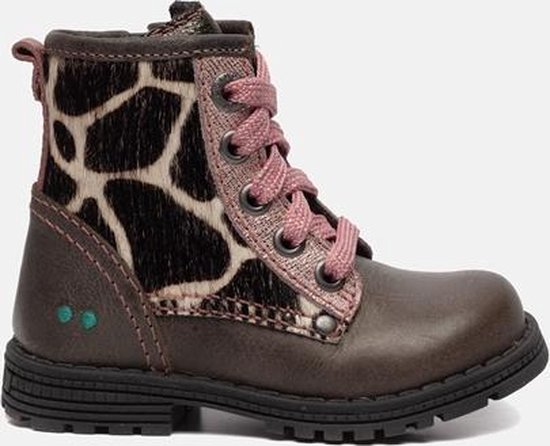 | Bunnies Laarzen bruin Bunnies Laarzen bruin |