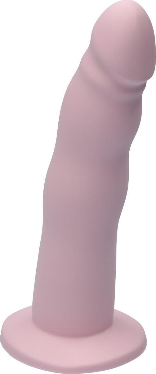 Goedkoopste Ylva & Dite - Anteros - Realistische Siliconen dildo met zuignap - Voor mannen, vrouwen of samen - Handgemaakt in Holland - Ballad