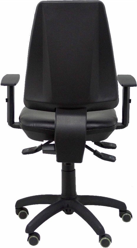 Modèle 04CPBALI456B10 Chaise de bureau ergonomique avec mécanisme de contact per