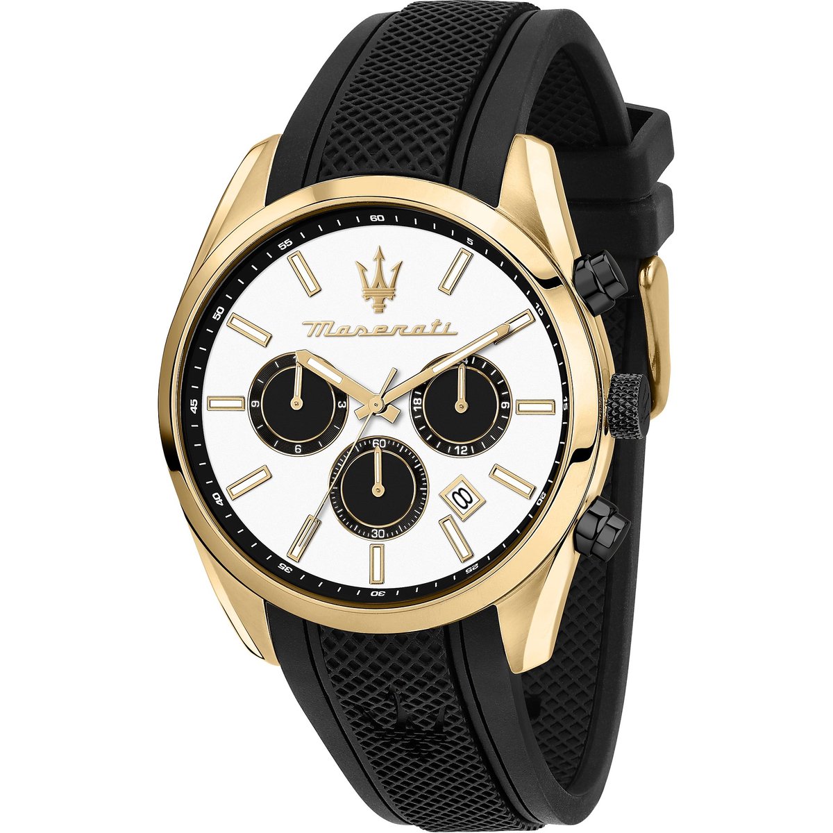Maserati Attrazione R8851151001 mannen horloge
