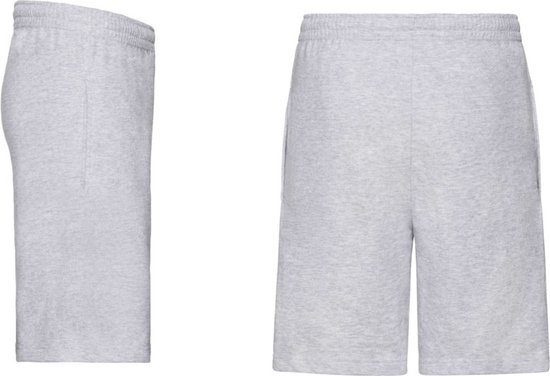 Shorts / shorts / pantalons de sport pour hommes gris L