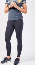 Harry's Horse Rijbroek Beijing II Full Grip D40 navy
