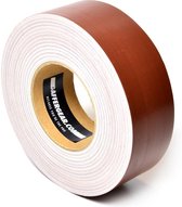 Gaffergear Gaffa tape 50mm x 50m bruin