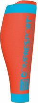 Compressport R2 v2 Tubes Oranje