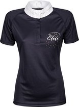 Harry's Horse Wedstrijdshirt Elite Crystal XL navy