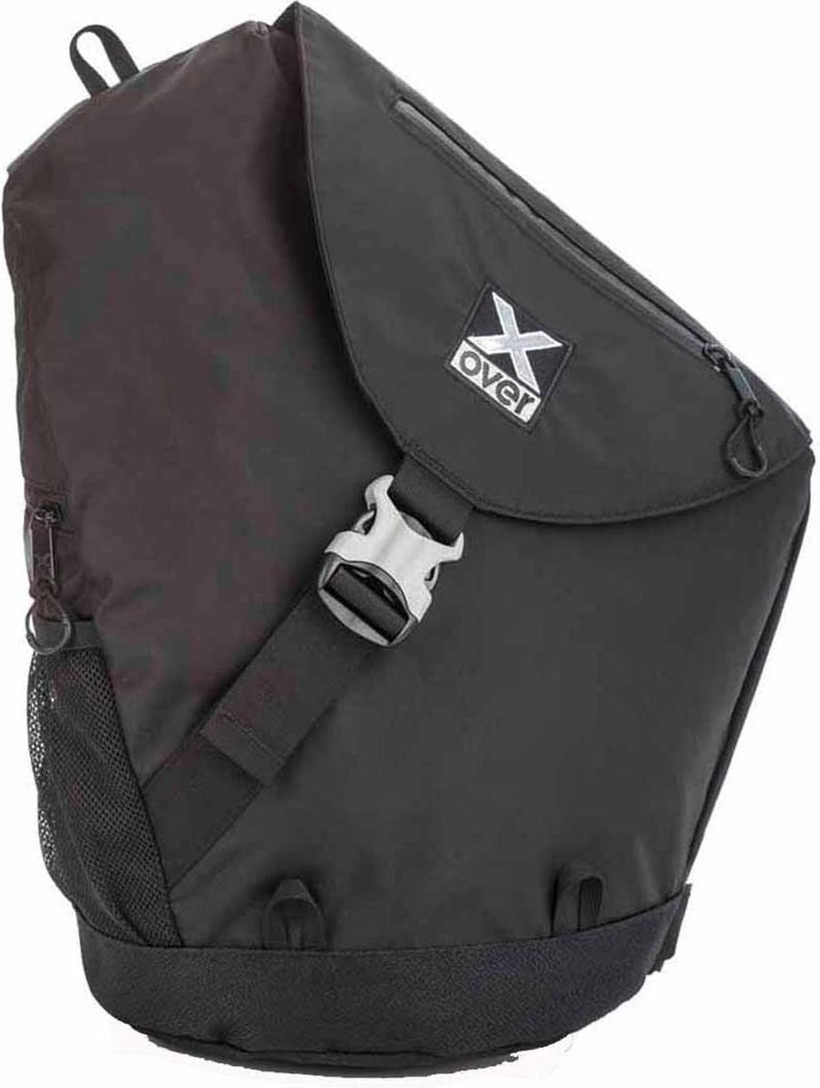 X-Over Bike Black Power L