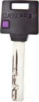 Mul-T-Lock Classic Pro sleutel (2826 / 3829)