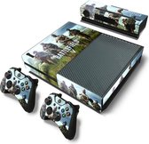 Battlefield V - Xbox One skin