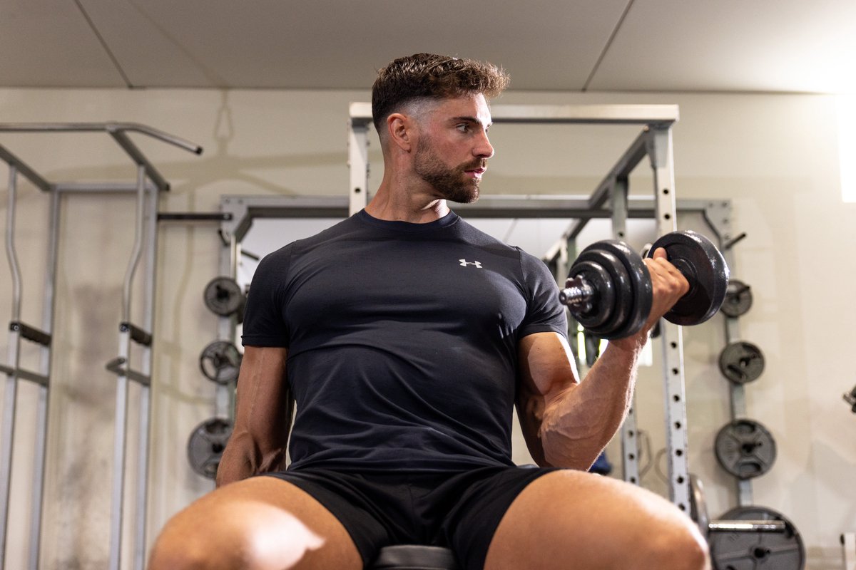 AJ-Sports Verstelbare Dumbell set 20kg - Gewichten - 2 x 10kg - Gewichten set - Halterset - Fitness gewichten - Krachttraining - Fitness - Inclusief handige opberg box – foto 7