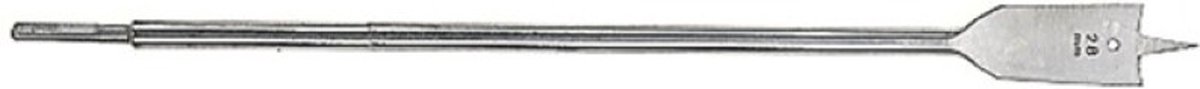 Bahco speedboor / houtboor - 12 x 400 mm - 9531-12-400