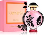 Paco Rabanne Olympéa Flora 50 ml Eau de Parfum - Damesparfum