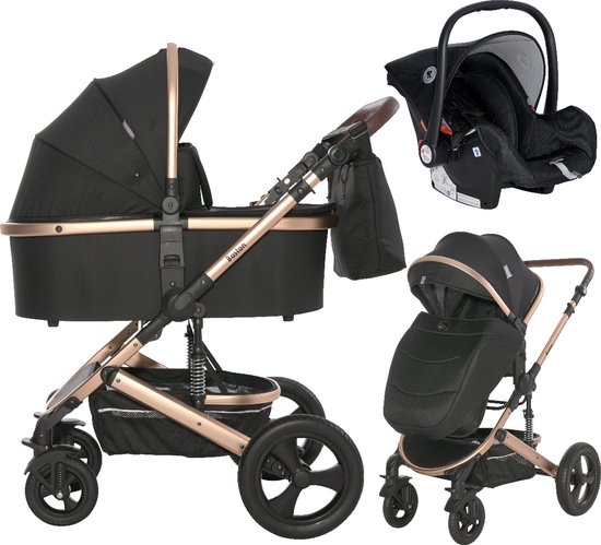 Sisi - Digitale Flessenwarmer - SBC-201 Groen