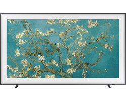 Samsung the frama 75 inch