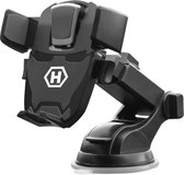 HAMMER autotelefoonhouder Extreme 360° rotatie