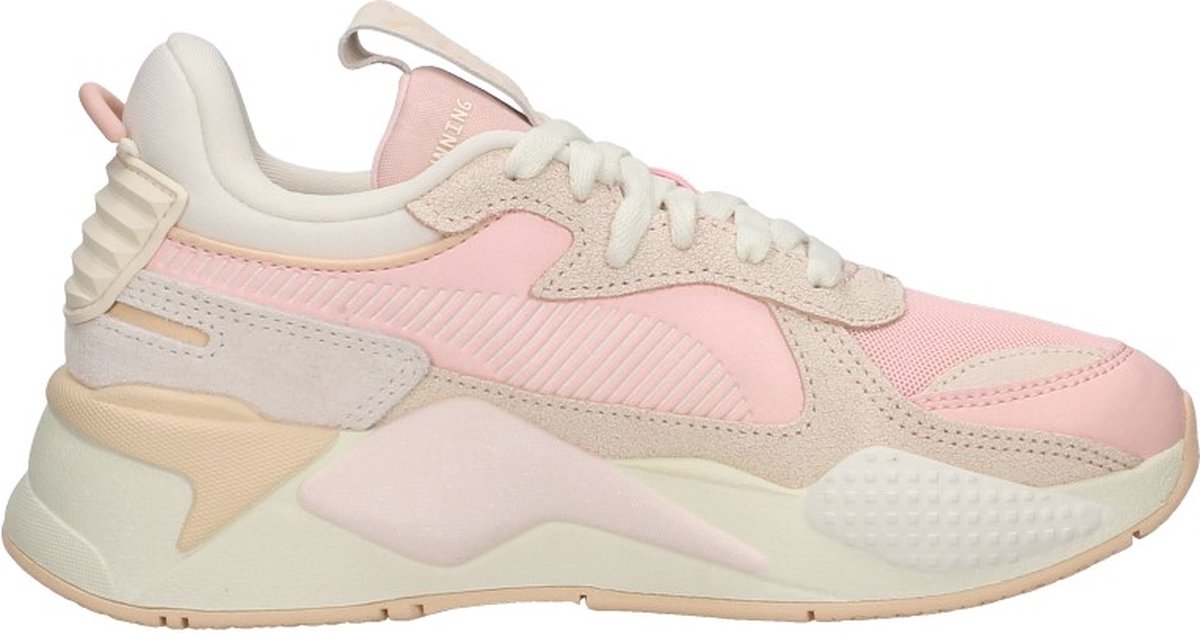 Puma Rs-x Thrifted Wns Sneakers Dames Roze