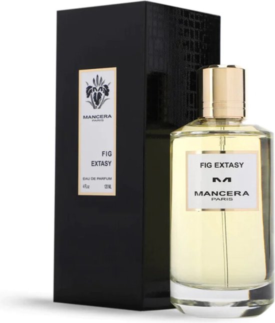 mancera figue extase Eau de Parfum vaporisateur 120ml | bol.com