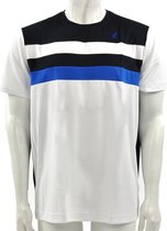Australian - Sportshirt - Gekleurd sportshirt - 58 - Wit