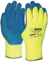 OXXA Cold-Grip 47-185 handschoen, 12 paar L