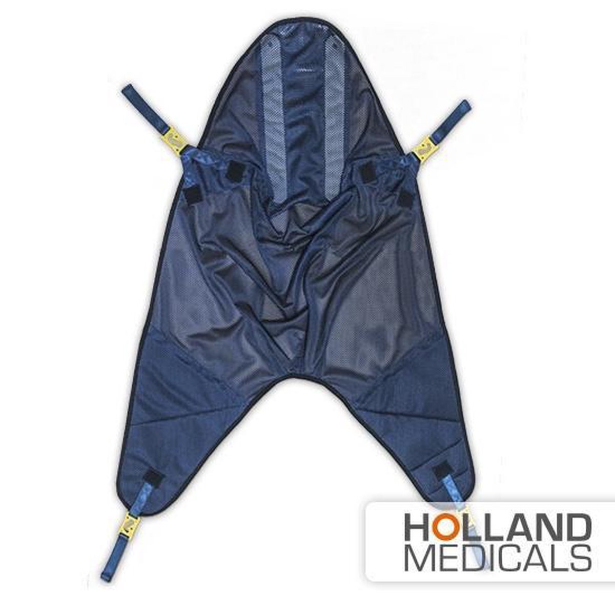 Standaard Tilband Clips - M