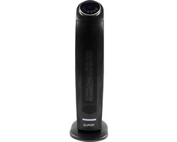 Eurom HI-Tower 2200 Wifi Binnen Zwart 2200 W