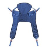 Holland Medicals Toiletband Deluxe Clips - S