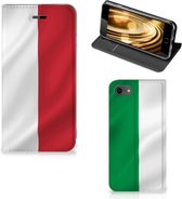 Wallet Case iPhone SE (2020/2022) | 7/8 Hoesje Italië