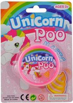 Eenhoorn Putty - Unicorn Putty