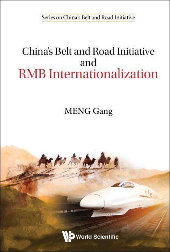 Series On China's Belt And Road Initiative 9 China's Belt And Road