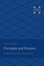 Principles and Persons
