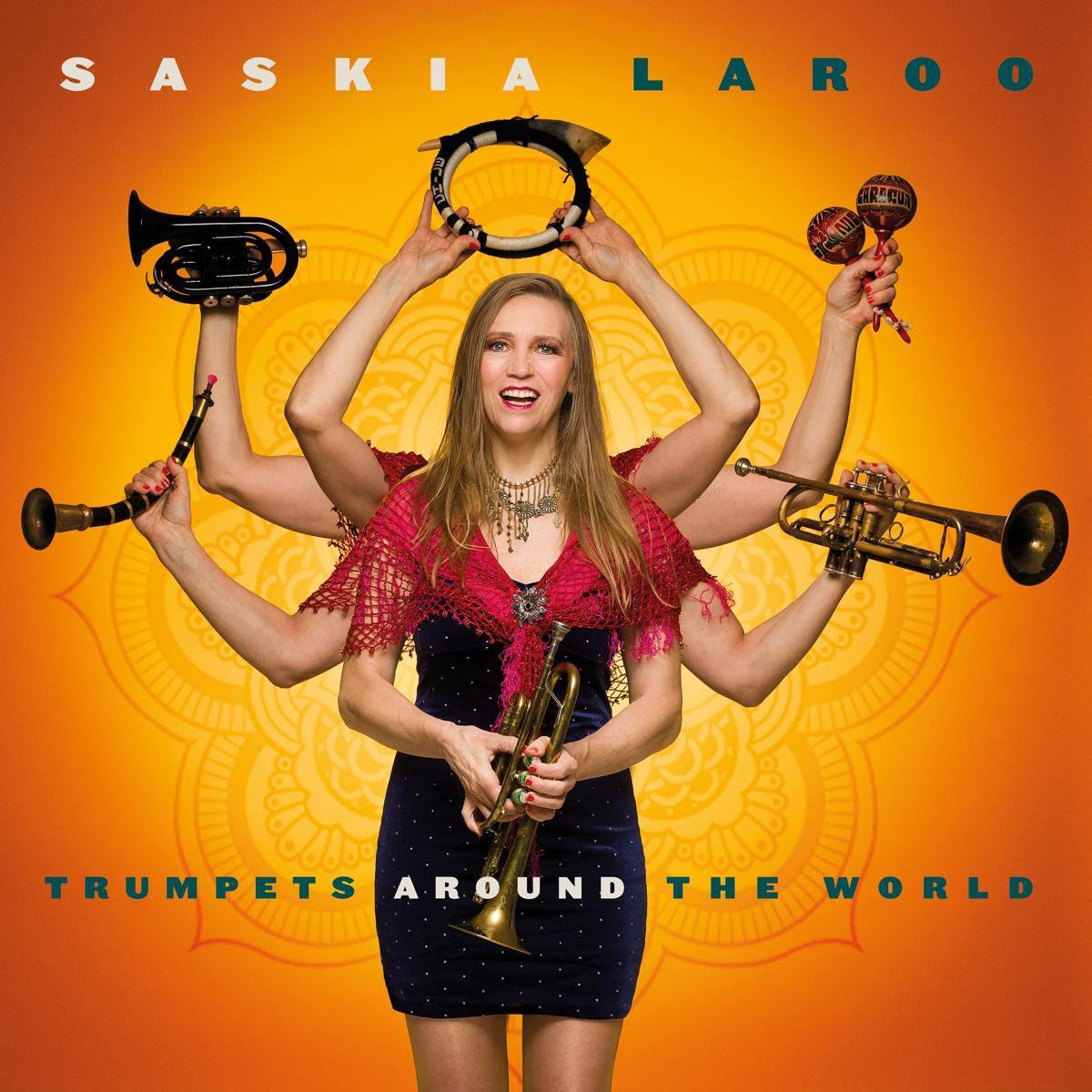 Trumpets Around The World
