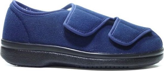 Promed SaniSoft Classic Verbandschoenen 521110 Blauw 44