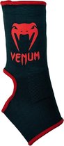 Chaussettes Venum Kontact noir rouge