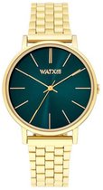 Watx&colors psicotropical WXCA3027 Vrouwen Quartz horloge