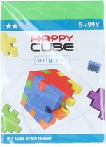 Happy Cube Original Puzzel Groen