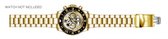 Horlogeband voor Invicta Disney Limited Edition 24955
