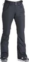 Airblaster My Brothers Pant snowboardbroek insulated black