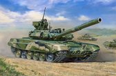 Zvezda - T-90 Russian Mbt (Zve3573) - modelbouwsets, hobbybouwspeelgoed voor kinderen, modelverf en accessoires