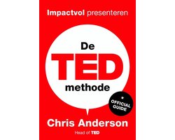 De TED-methode
