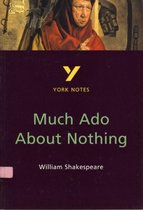 York Notes GCSE Much Ado About Nothing